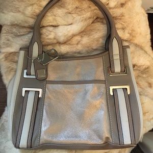 Stunning Tignanello Bag like new
